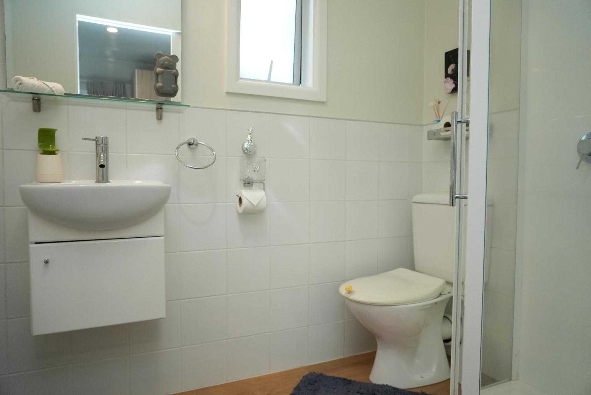 Cozy And Sunny Room Near City To Seapath Christchurch Dış mekan fotoğraf