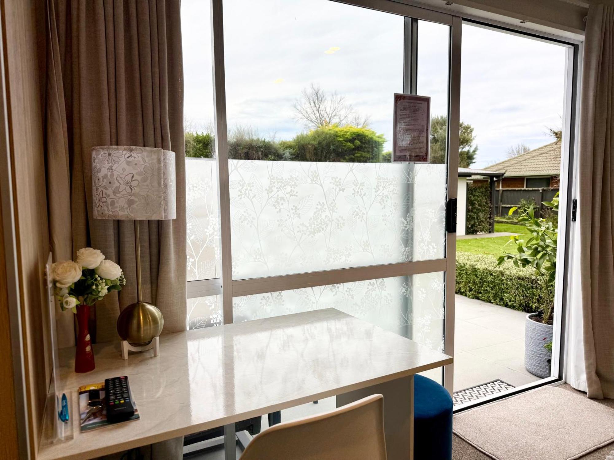 Cozy And Sunny Room Near City To Seapath Christchurch Dış mekan fotoğraf